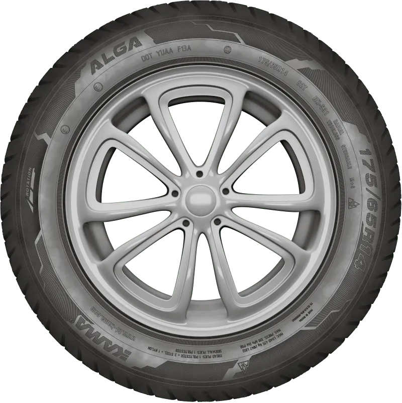 KAMA ALGA (НК-531) нешип в Жуковке — KAMA TYRES KAMA ALGA (НК-531) нешип в Жуковке