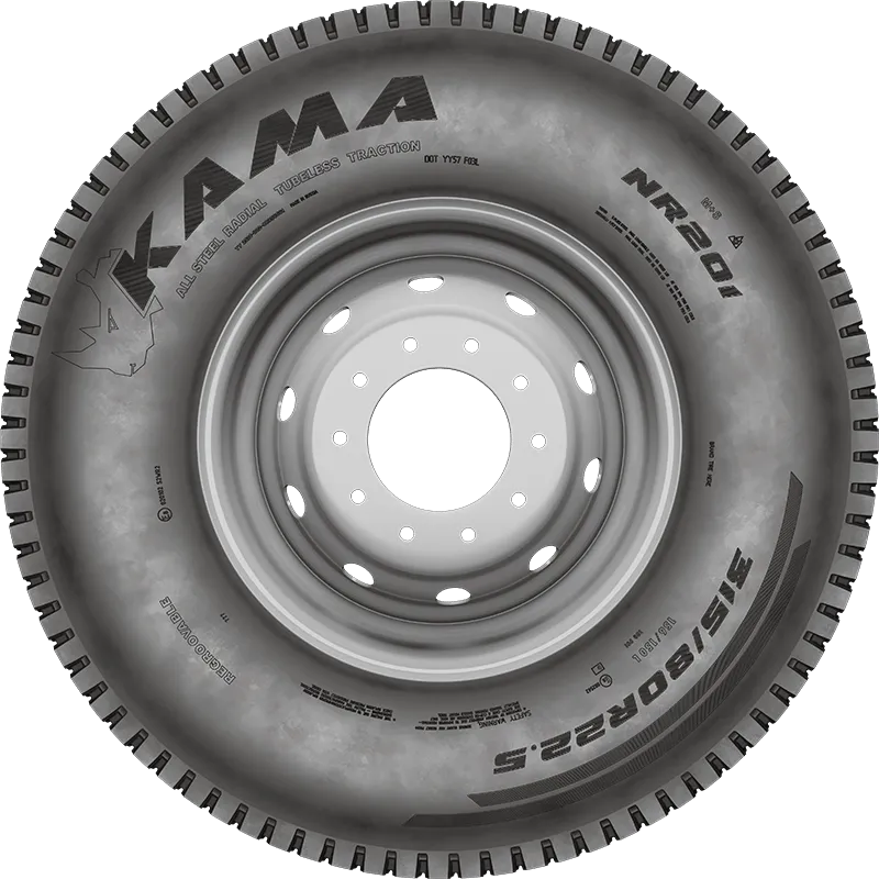 KAMA NR 201 в Жуковке — KAMA TYRES KAMA NR 201 в Жуковке
