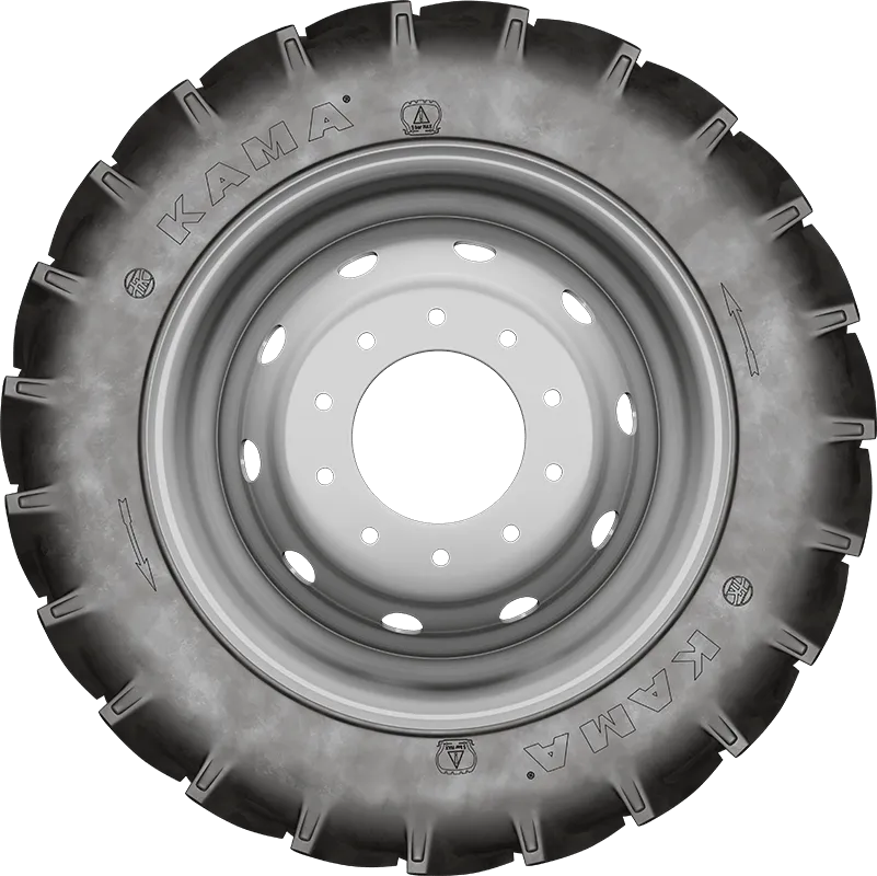 KAMA-405 в Жуковке — KAMA TYRES KAMA-405 в Жуковке