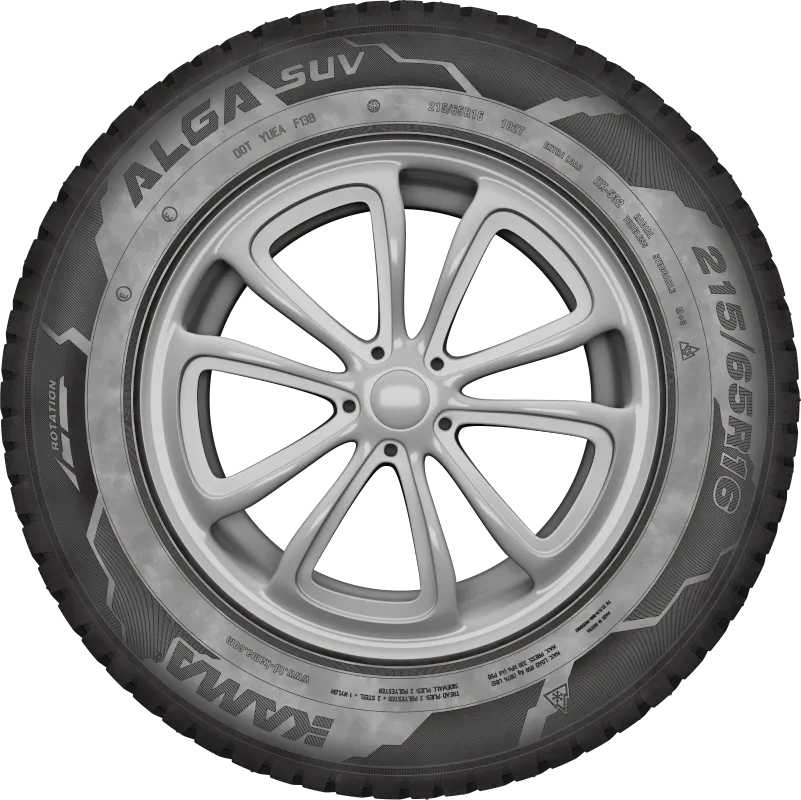 KAMA ALGA SUV (НК-532) в Жуковке — KAMA TYRES KAMA ALGA SUV (НК-532) в Жуковке