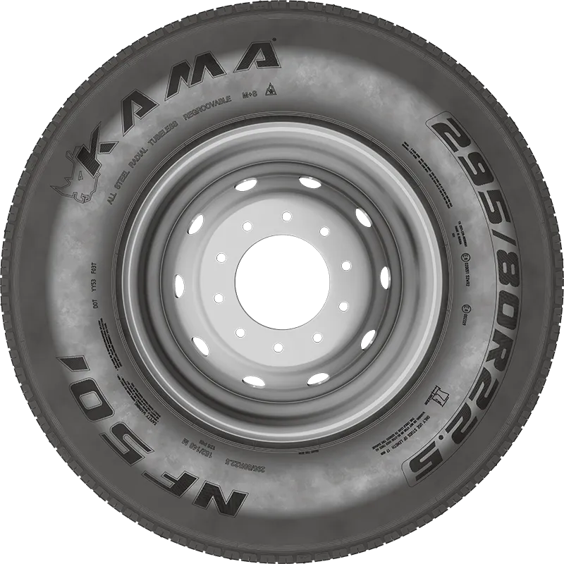 KAMA NF 501 в Жуковке — KAMA TYRES KAMA NF 501 в Жуковке