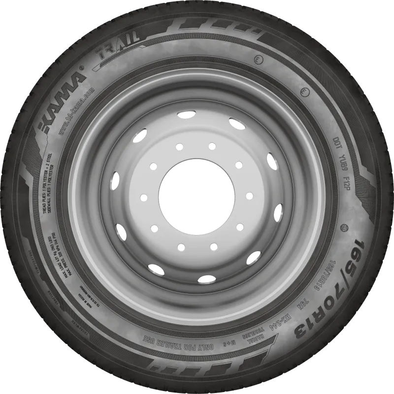 KAMA TRAIL (НК-244) в Жуковке — KAMA TYRES KAMA TRAIL (НК-244) в Жуковке