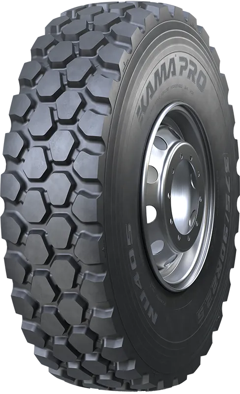 KAMA PRO NU 405 в Жуковке — KAMA TYRES KAMA PRO NU 405 в Жуковке