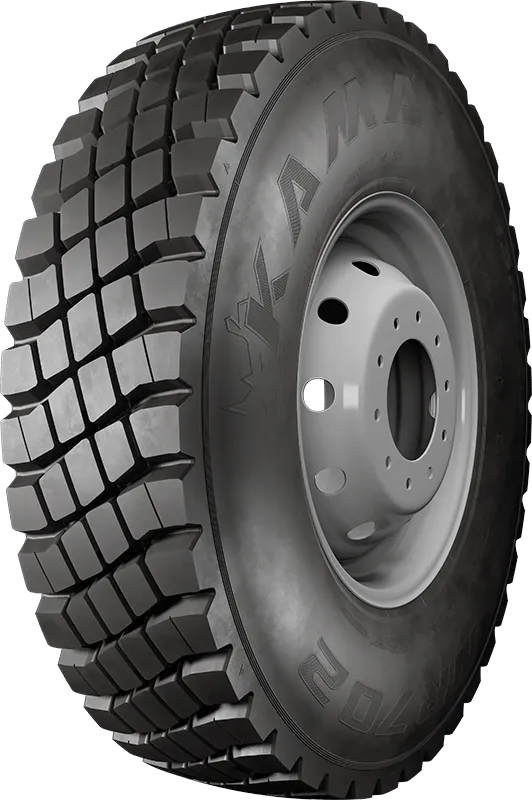 KAMA NR 702 в Жуковке — KAMA TYRES KAMA NR 702 в Жуковке