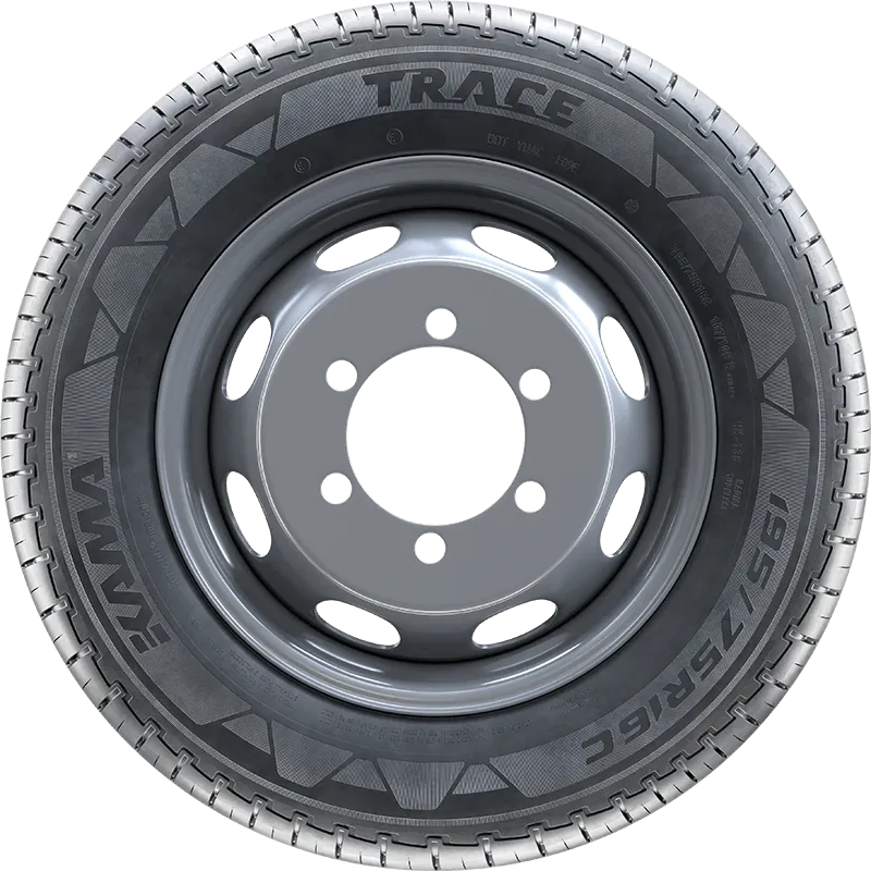 KAMA TRACE (HK-135) в Жуковке — KAMA TYRES KAMA TRACE (HK-135) в Жуковке