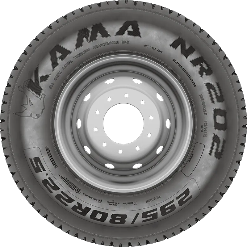 KAMA NR 202 в Жуковке — KAMA TYRES KAMA NR 202 в Жуковке