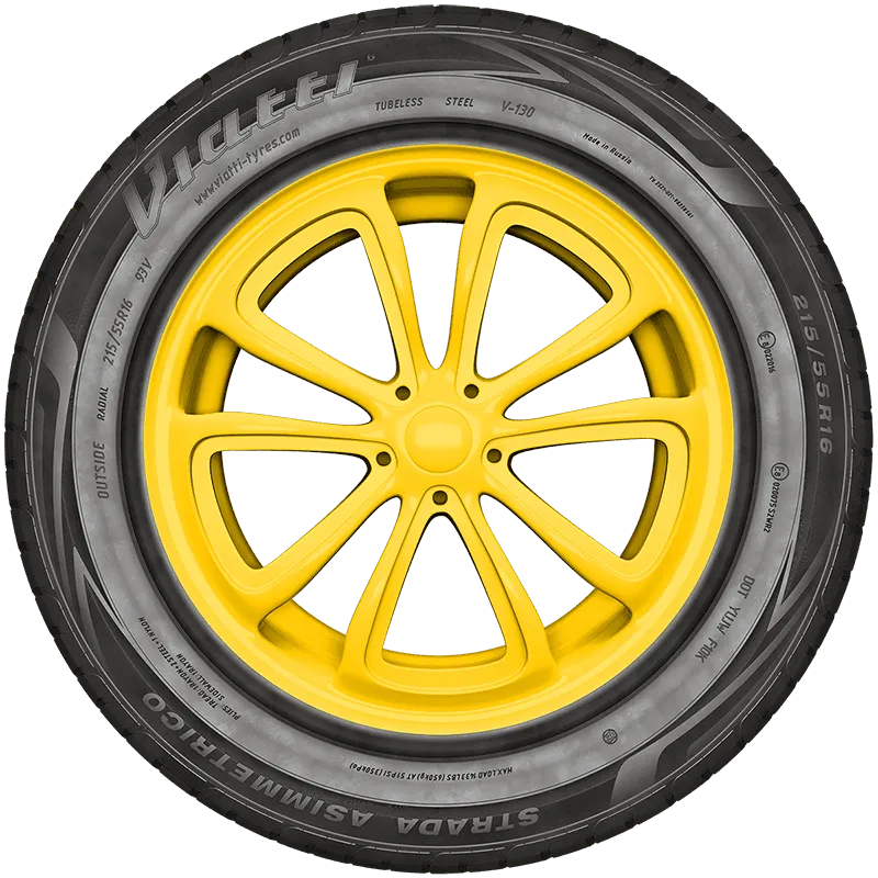 Viatti Strada Asimmetrico (V-130) в Жуковке — KAMA TYRES Viatti Strada Asimmetrico (V-130) в Жуковке