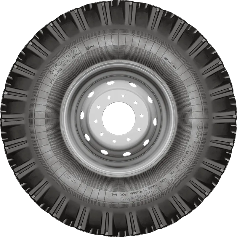 И-П184-1 в Жуковке — KAMA TYRES И-П184-1 в Жуковке