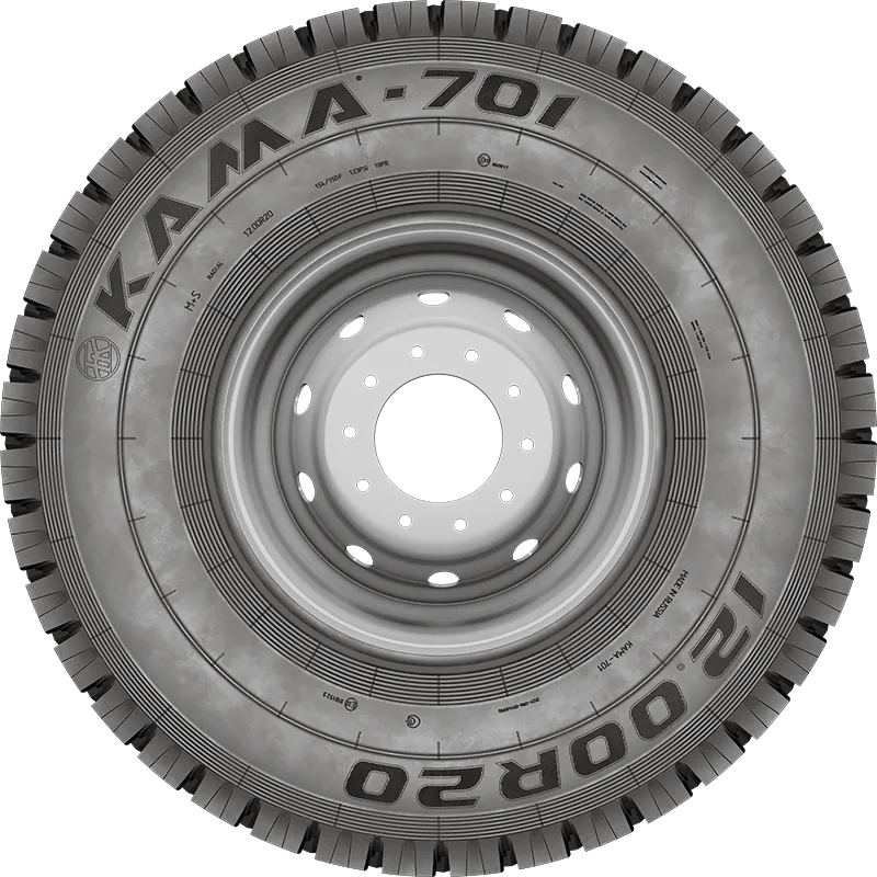 KAMA-701 в Жуковке — KAMA TYRES KAMA-701 в Жуковке