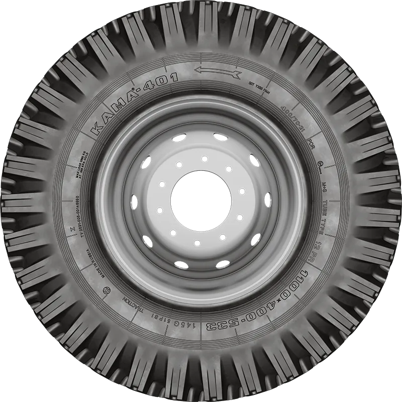 KAMA-401 в Жуковке — KAMA TYRES KAMA-401 в Жуковке
