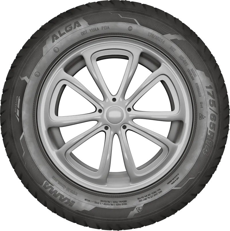 KAMA ALGA (НК-531) в Жуковке — KAMA TYRES KAMA ALGA (НК-531) в Жуковке
