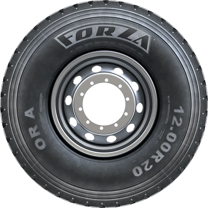 FORZA OR A в Жуковке — KAMA TYRES FORZA OR A в Жуковке