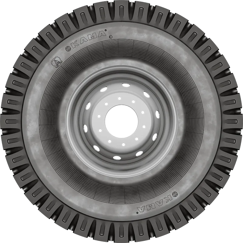 Ф-65 в Жуковке — KAMA TYRES Ф-65 в Жуковке