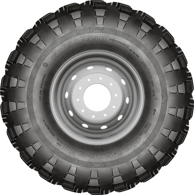 KAMA-410 в Жуковке — KAMA TYRES KAMA-410 в Жуковке