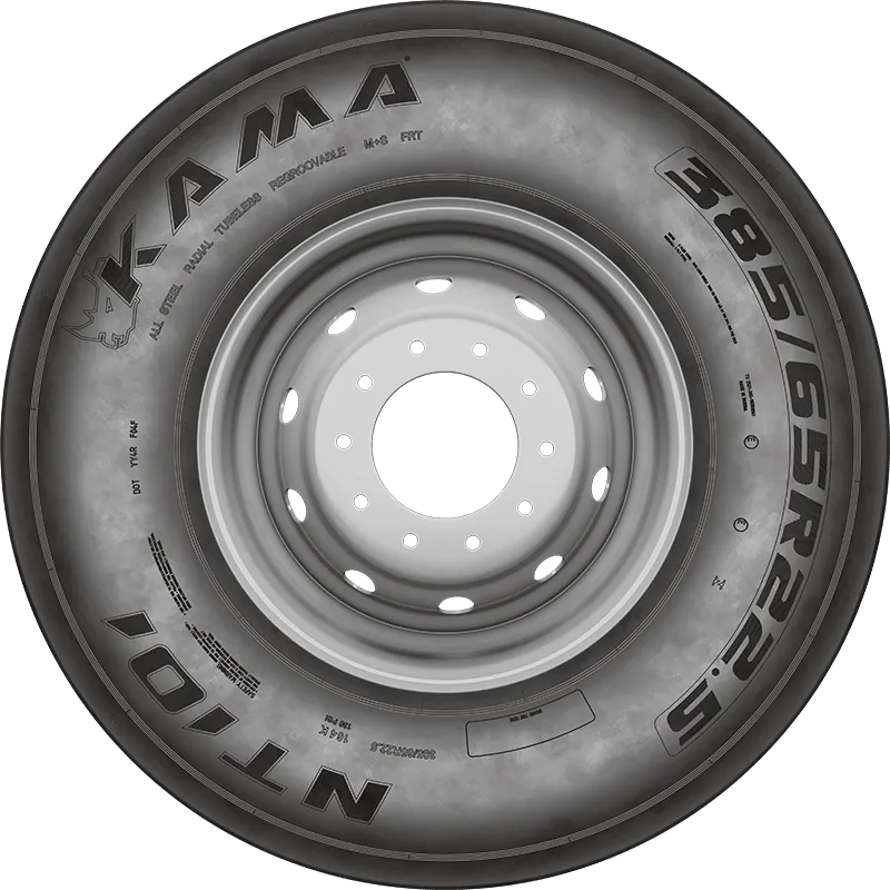 KAMA NT 101 в Жуковке — KAMA TYRES KAMA NT 101 в Жуковке