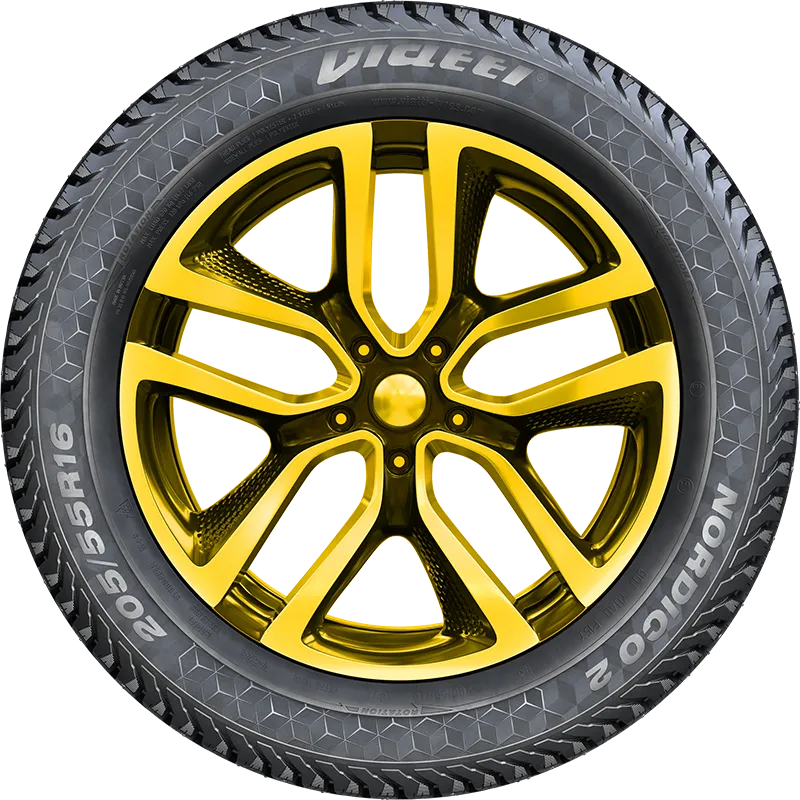 Viatti Nordico 2 (V-528) в Жуковке — KAMA TYRES Viatti Nordico 2 (V-528) в Жуковке