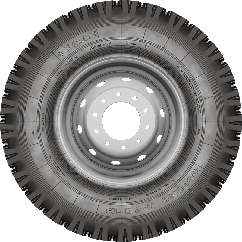 О-40БМ нс14 в Жуковке — KAMA TYRES О-40БМ нс14 в Жуковке